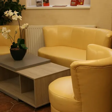 Hotel Klara Prague