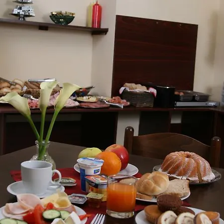 Hotel Klara Prague