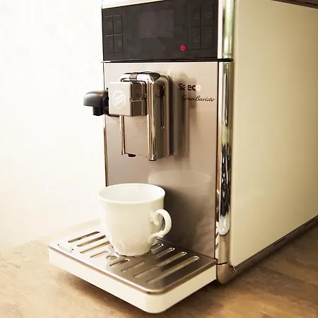 Art Celakovskeho Sady Apartmán *