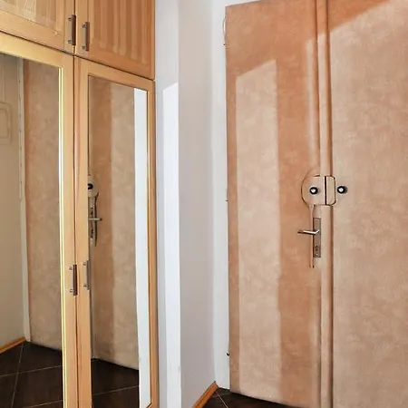 Apartment Near The Old Town Square