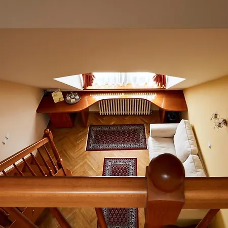 Fleur De Lis Szálloda 4*