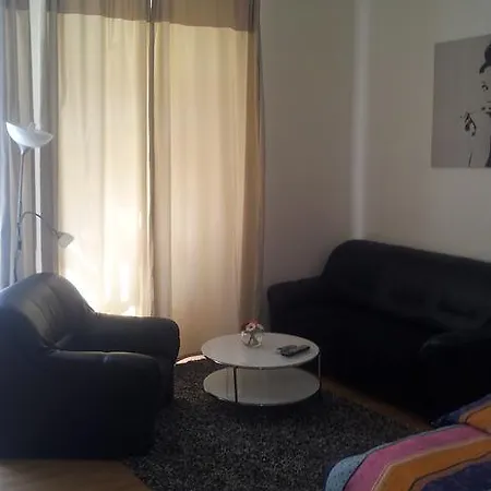Naprstkova * Praga