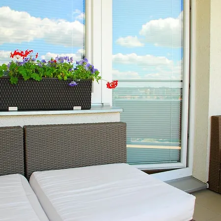 A Place To Appartement Praag