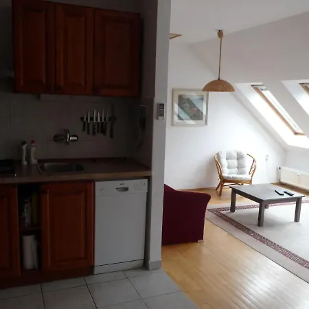 Appartamento Hodkovicky By Interhome