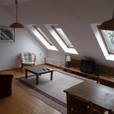 Hodkovicky By Interhome Praga