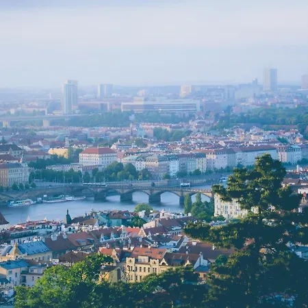 Safestay Prague Charles Bridge Hostel