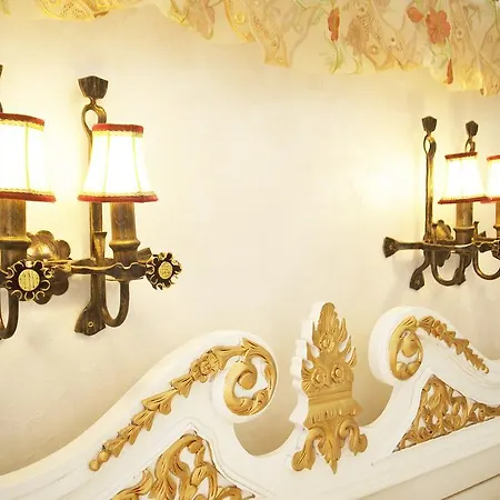 Apartmán Art Celakovskeho Sady Praha