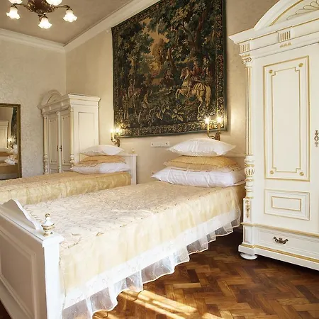 Apartmán Art Celakovskeho Sady *