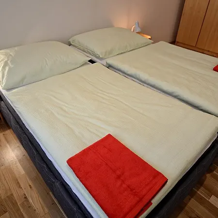 Karlin * Prága
