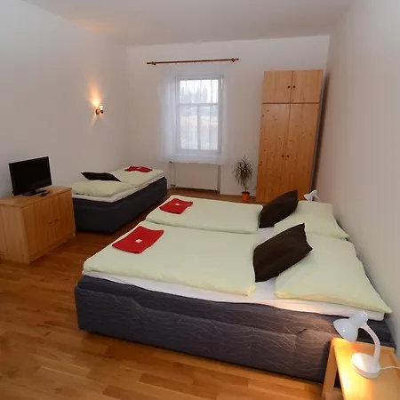 Apartman Karlin *
