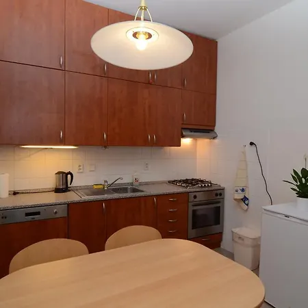 Apartman Karlin *