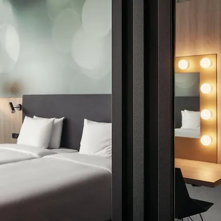 Stages Prague, A Tribute Portfolio Hotel 4*