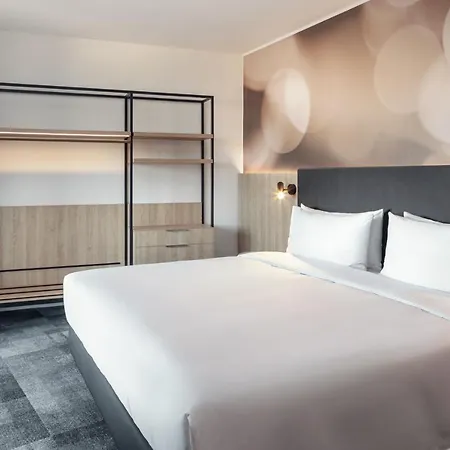 Stages Prague, A Tribute Portfolio Hotel Praha