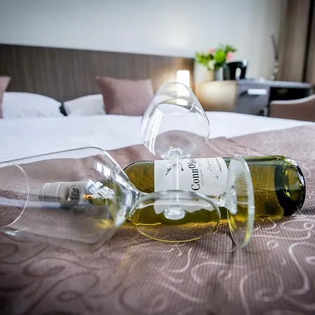 Hotel apartamentowy Embassy By Lh *
