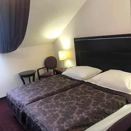 Helmova Aparthotel Prague