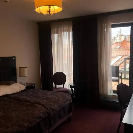Helmova Prague