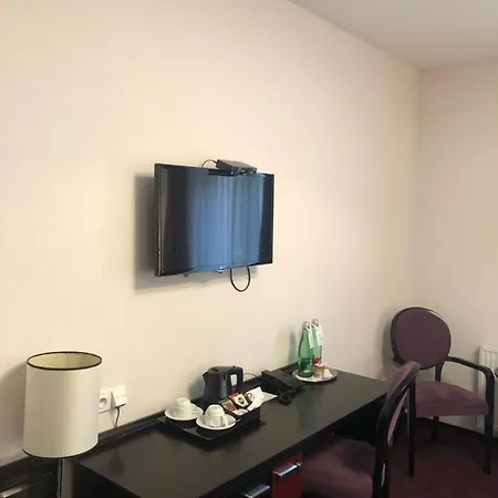 Aparthotel Helmova Prague