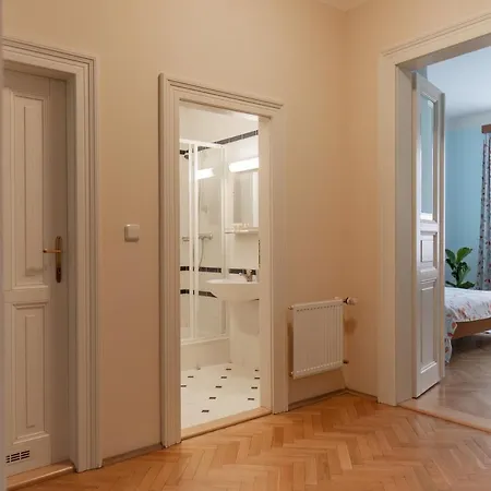 Aparthotel Sibelius