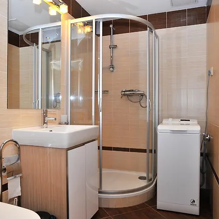 Apartment Near The Old Town Square