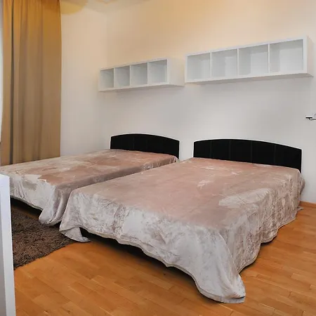 Near The Old Town Square Apartment Prague