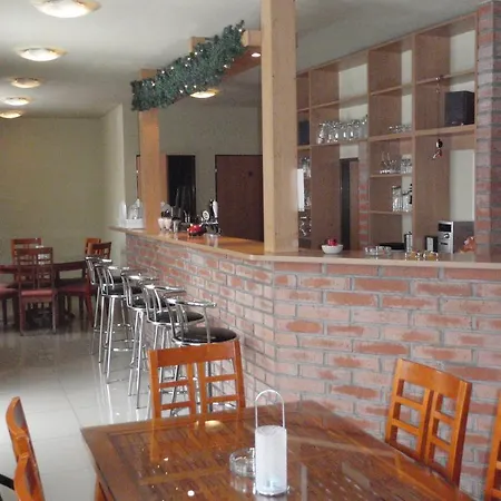 Hostel Briliant *