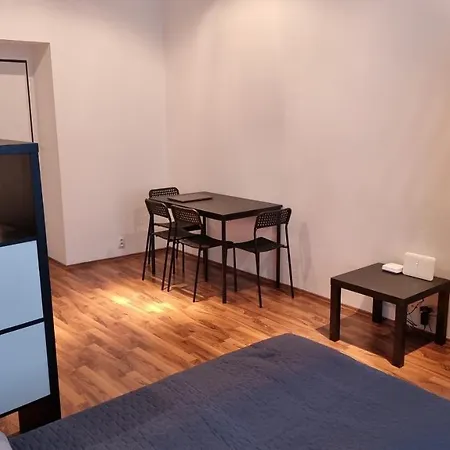 Comfortable Great Location Close To Center Apartmán
