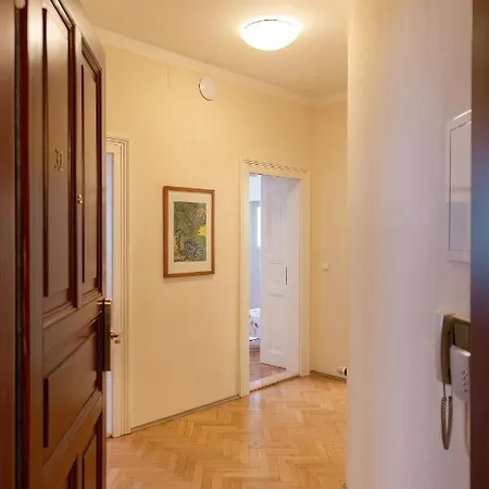 Aparthotel Sibelius