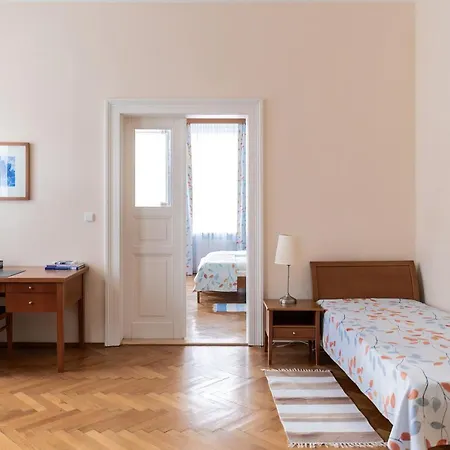 Aparthotel Sibelius