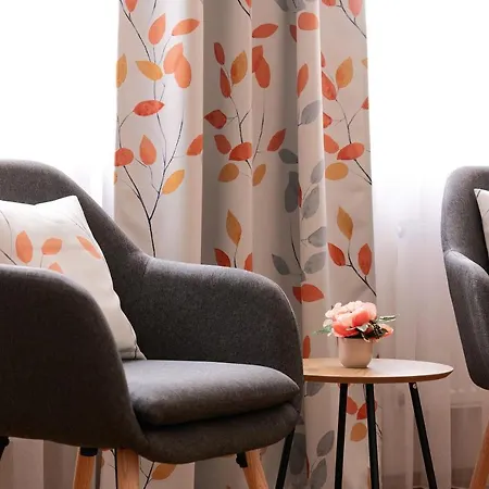 Aparthotel Sibelius Prague