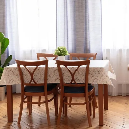 Sibelius Aparthotel 3*