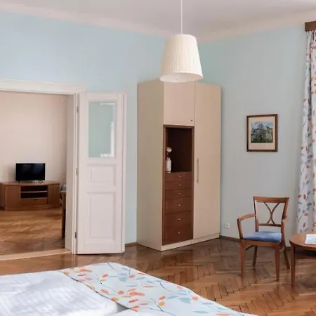 Aparthotel Sibelius 3*