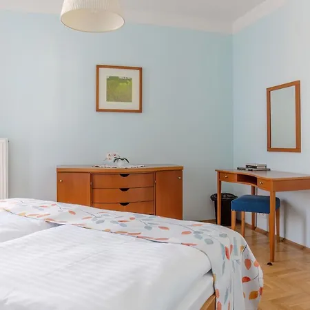 Aparthotel Sibelius