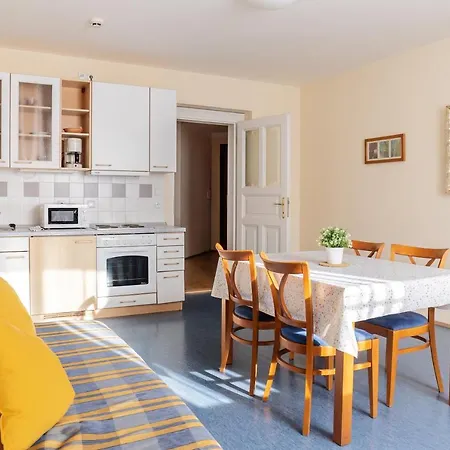 Sibelius Aparthotel 3*