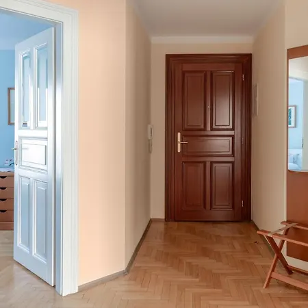 Sibelius Aparthotel