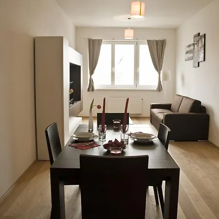 Apartment Drtinova *