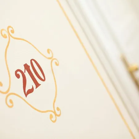 Hotel Louis Leger - Czech Leading Prag