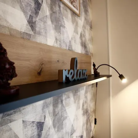 Apartamento Snajder Apartment, 15min To Old Centre, Self-check In, Free Wifi *