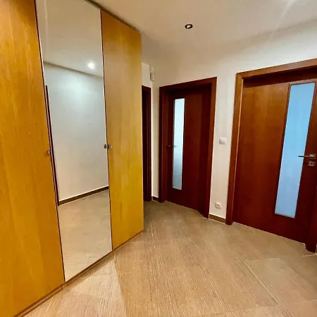 Appartamento Centrum Park Apartment+ *