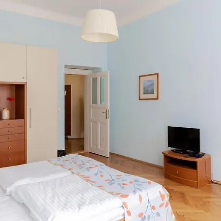 Aparthotel Sibelius 3*