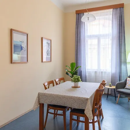 Aparthotel Sibelius 3*