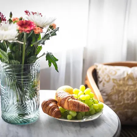 Boheme Wenceslas Square Apartment