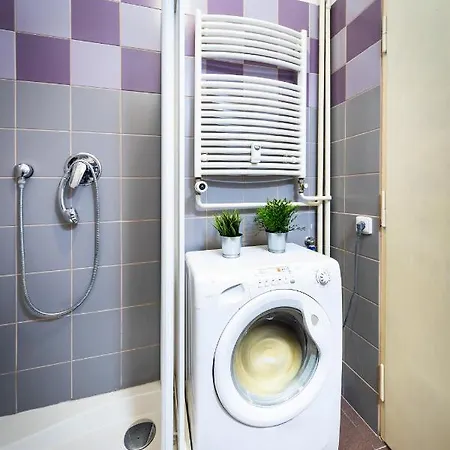 Boheme Wenceslas Square Apartment