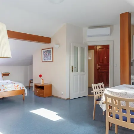 Sibelius Aparthotel 3*