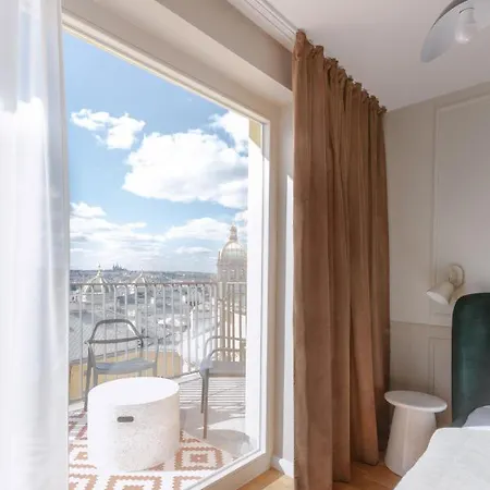 Turnkey I Angelo Roma