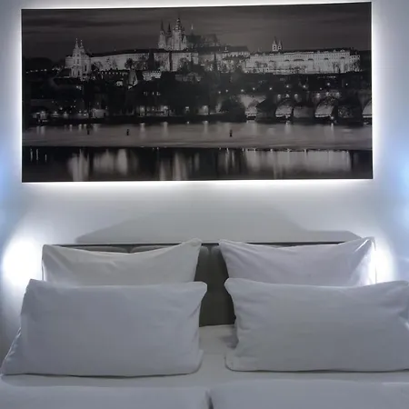 Adeba Hotel Praga