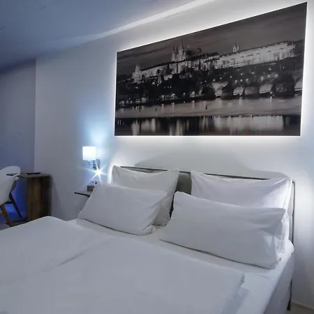 Adeba Hotel Praga