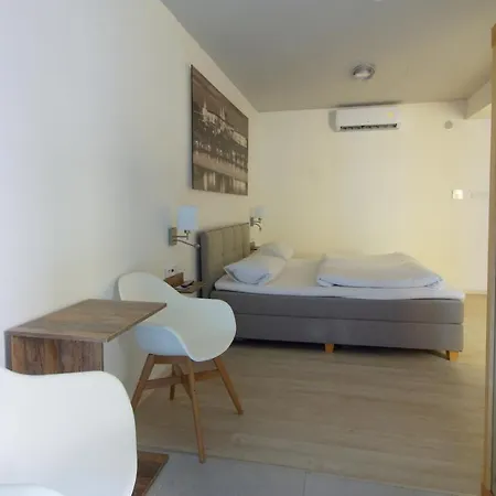 Adeba Hotel Praga