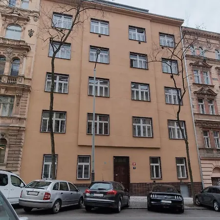 Days - Modern - 7 Min Wenceslas Square Prague