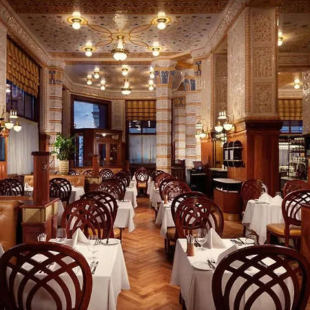 Art Deco Imperial 5*