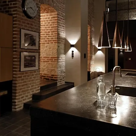 American Loft In The Heart Of * Praga
